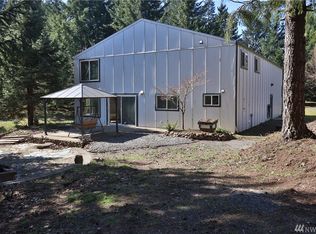 51 Quail Run Rd, Stevenson, WA 98648