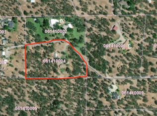 21593 Robledo Rd, Palo Cedro, CA 96073