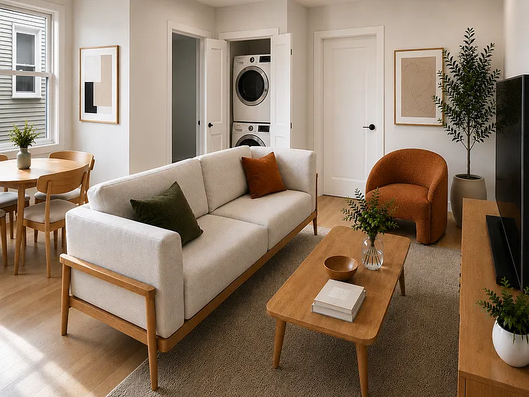 20 Creighton St #1 — Photo 5