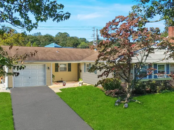 12004 Maycheck Ln, Bowie, MD 20715