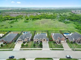 2273 Hideaway Point Dr, Little Elm, TX 75068