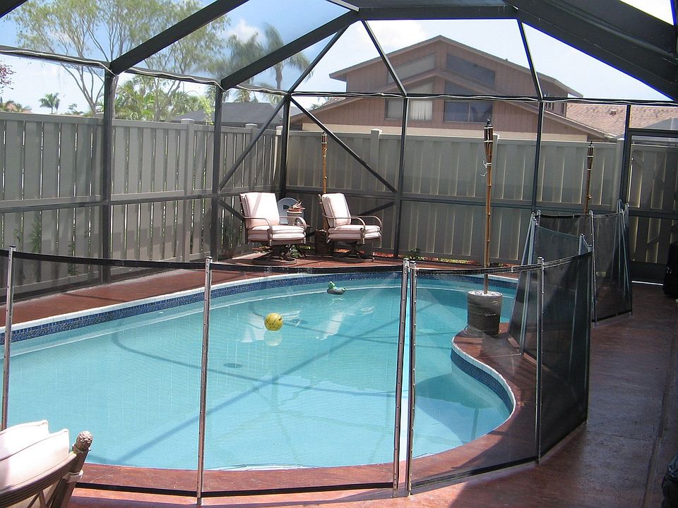 Private Pool