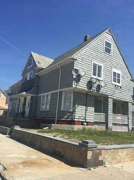 2nd image of 31 Wetmore St