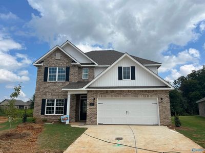 207 Joan Cir, Harvest, AL, 35749