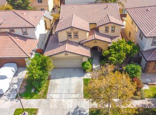 2371 N Fallbrook Dr, Los Banos, CA