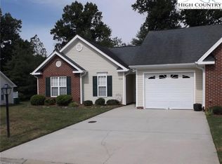 2116 Weststone Rd #A, Clemmons, NC 27012