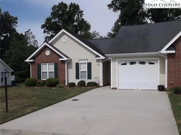 2116 Weststone Road #A, Clemmons, NC 27012