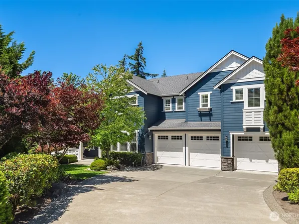 13907 SE 81st Place, Newcastle, WA 98059