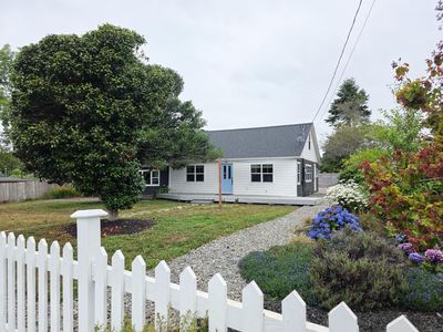 1052 Childs Ave, Crescent City, CA, 95531