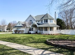 13335 Round Barn Rd, Plainfield, IL 60585