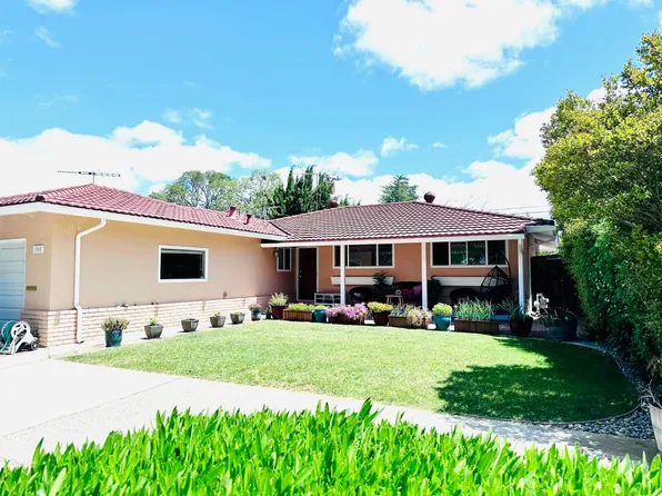 1512 Quail Ave, Sunnyvale, CA 94087