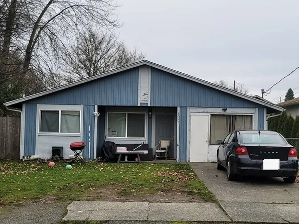 701 E 68th St, Tacoma, WA 98404