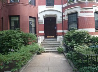 226 Marlborough St APT 1, Boston, MA 02116