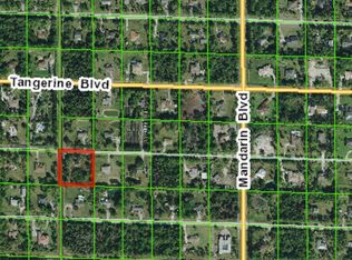 Xxxx 64th Pl N, Loxahatchee, FL 33470