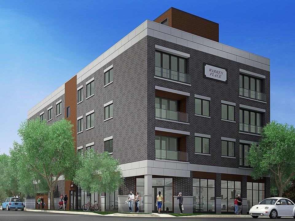 1st image of 8039 Elmwood St #401