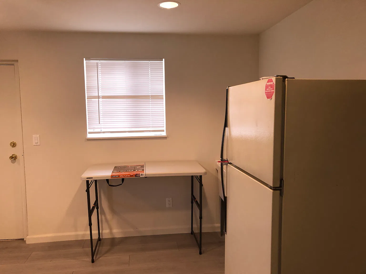 2 bed, 680 sqft, $2,475 — Photo 3