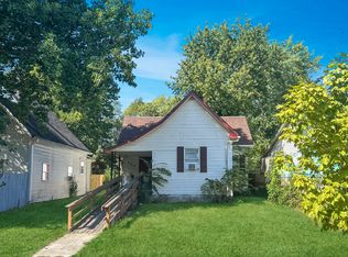 750 King Ave, Indianapolis, IN