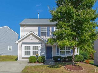 2916 Forrestal Dr, Durham, NC 27703