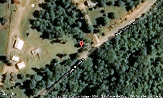 Map View