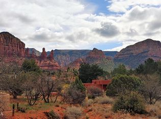 45 Alpine Ln, Sedona, AZ 86336