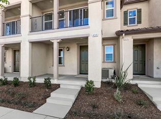 4245 S Hermosa Paseo, Ontario, CA 91761