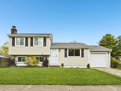 1890 Gallo Dr, Powell, OH, 43065