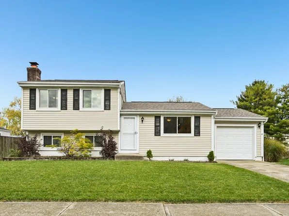 1890 Gallo Dr, Powell, OH 43065