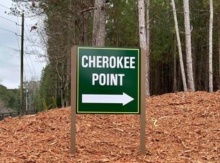 2300 Cherokee Dr #19, Greensboro, GA