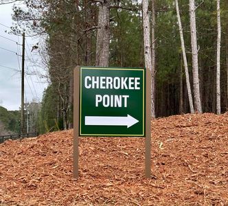 2300 Cherokee Dr #19, Greensboro, GA, 30642