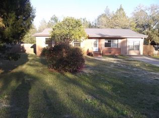 416 Us Highway 331 N, Defuniak Springs, FL 32433