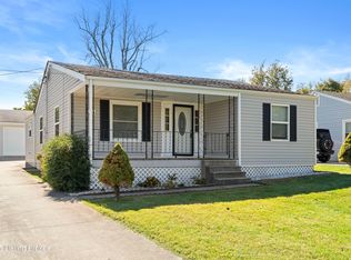 1610A Lakeside Dr, Shelbyville, KY 40065