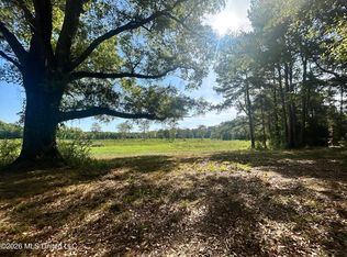 Shivers Ln, Prentiss, MS 39474