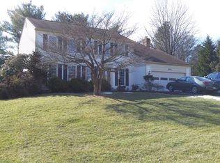 12612 War Admiral Way, Gaithersburg, MD 20878