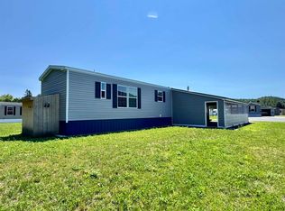 28 Pine Street, Colebrook, NH 03576