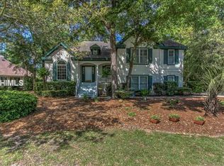 313 Fort Howell Dr, Hilton Head Island, SC 29926