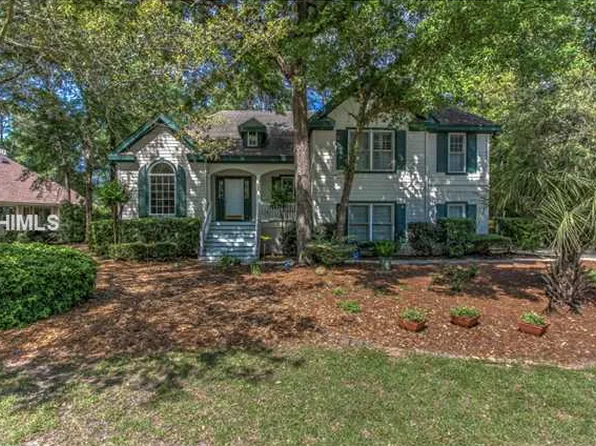 313 Fort Howell Dr, Hilton Head Island, SC 29926