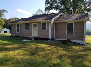 590 Yellow Creek Rd, Langston, AL 35755