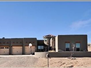 2500 Chessman Dr NE, Rio Rancho, NM 87124