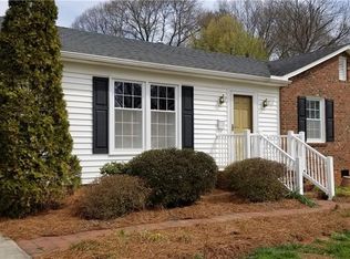 1751 Aberdeen Ter, Winston Salem, NC 27103