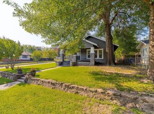 528 E Seneca Ave, McAlester, OK 74501