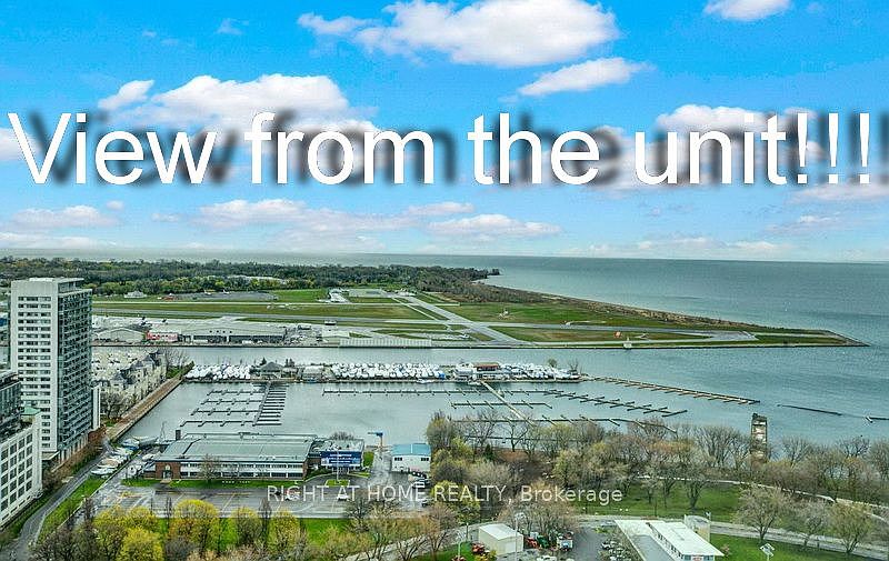 1st image of 219 Fort York Blvd #3307