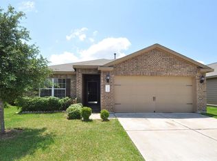 1002 Amaryllis Rd, Baytown, TX 77521