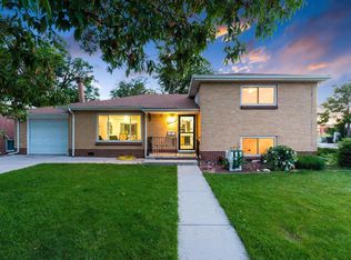 1601 S Utica St, Denver, CO 80219