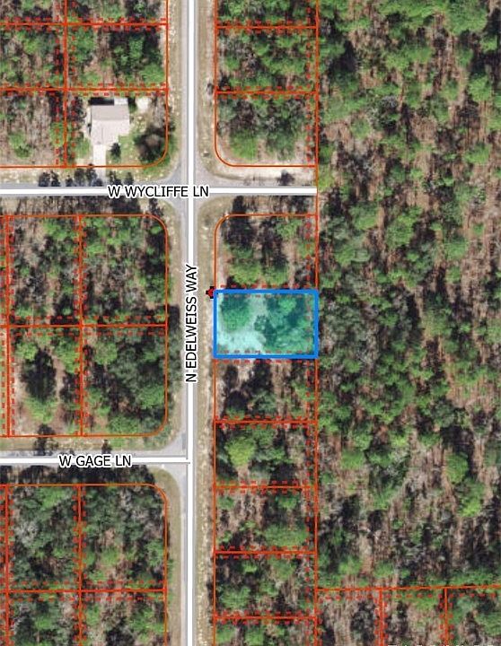 2nd image of 6567 N Edelweiss Way