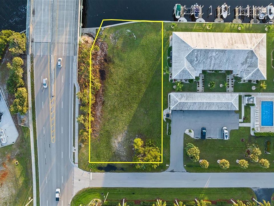 1st image of 1315 W MARION AVENUE LOT 1