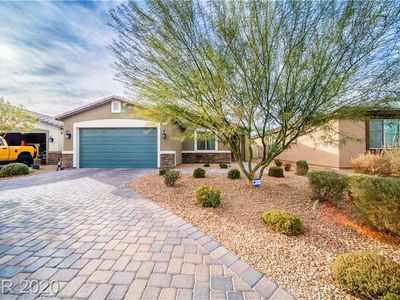5629 Easter Island Pl, North Las Vegas, NV, 89081