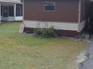 12701 SE Sunset Harbor Rd LOT 57, Weirsdale, FL 32195