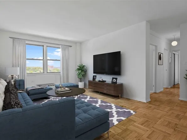 5550 Fieldston Road #8J, Bronx, NY 10471