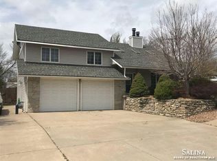 814 Stanberry St, Ellsworth, KS 67439