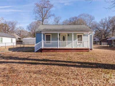 107 Valley Ave, Clover, SC, 29710